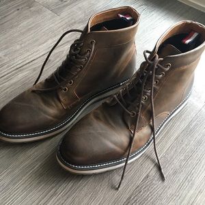 Tommy Hilfiger Men’s Dress Shoes